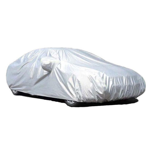 Universal Car Covers Indoor Outdoor Full Auot Cover Sun UV Snow Dust Resistant Protection Cover For Sedan