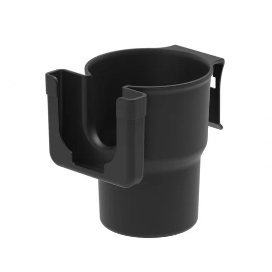 Car Cup Holder Mobile Phone Drinks Trash Can Multifunctional Tea Tray Air Vent Door Back Clip Armrest Storage Interior Bucket